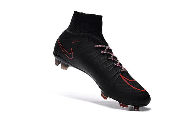 Nike Mercurial Superfly IV FG Men Shoes--039